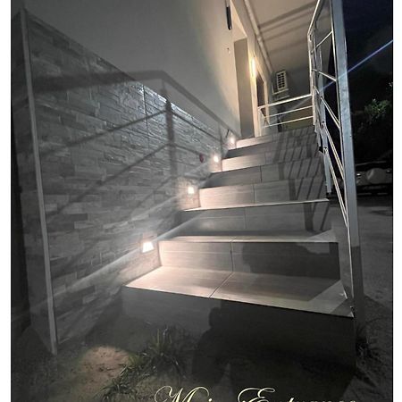 Tropical Inn Airport Reggio Calabria Exterior foto